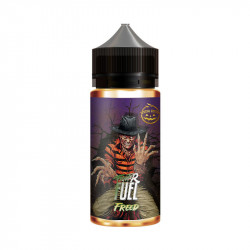 Freed 100ml Fighter Fuel - Maison Fuel