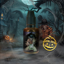 Concentré Freed 30ml Fighter Fuel - Maison Fuel (5 pièces)