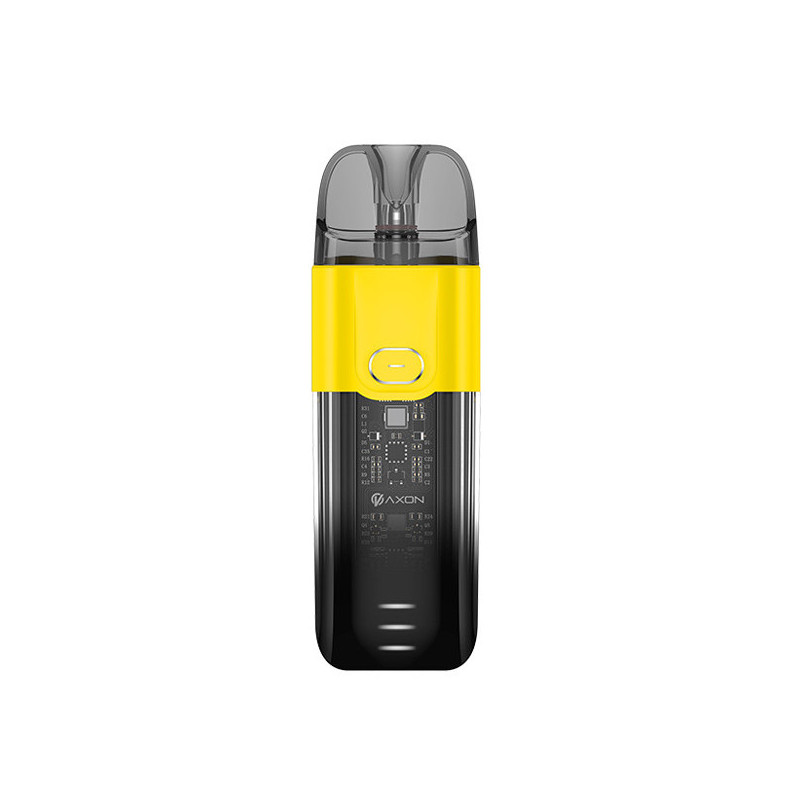Kit Pod Luxe X 1500mAh Vaporesso Kit Pod Luxe X 1500mAh Vaporesso