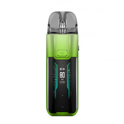 Kit Pod Luxe XR Max - Vaporesso (new colors) Kit Pod Luxe XR Max - Vaporesso (new colors)