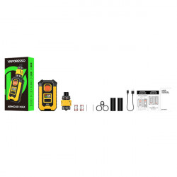 Kit Armour Max - Vaporesso Kit Armour Max - Vaporesso