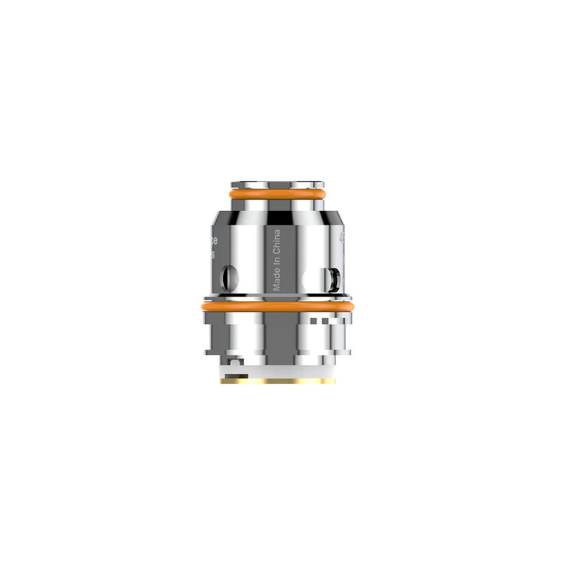 Résistances Z Coil XM (0.4ohm) Geekvape (pack de 5)