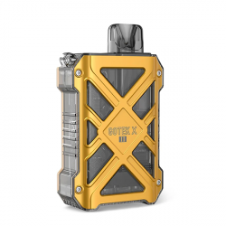 Pod Gotek X2 - Aspire Pod Gotek X2 - Aspire
