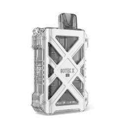 Pod Gotek X2 - Aspire Pod Gotek X2 - Aspire