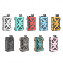 Pod Gotek X2 - Aspire Pod Gotek X2 - Aspire