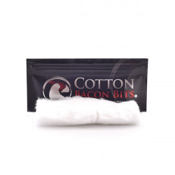 Cotton Bacon Bits WicknVape Cotton Bacon Bits WicknVape