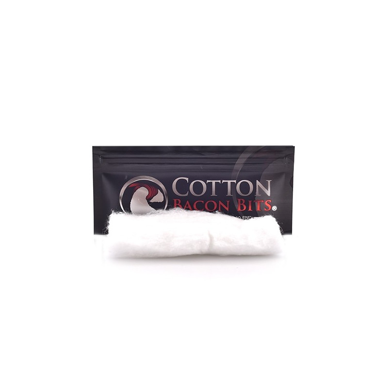 Cotton Bacon Bits WicknVape Cotton Bacon Bits WicknVape
