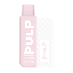 Kit Pod Flip Cerise Glacée 2ml - Pulp