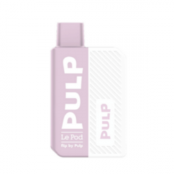 Kit Pod Flip Cassis Givré 2ml - Pulp