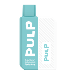Kit Pod Flip Menthe Polaire 2ml - Pulp