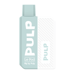 Kit Pod Flip Menthe Verte 2ml - Pulp