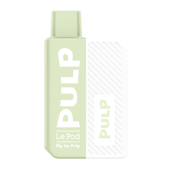 Kit Pod Flip Pêche Melon Glacés 2ml - Pulp
