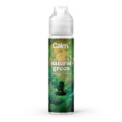 Natural Green 50ml - Calm+