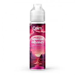 Spatial Odyssey 50ml - Calm+