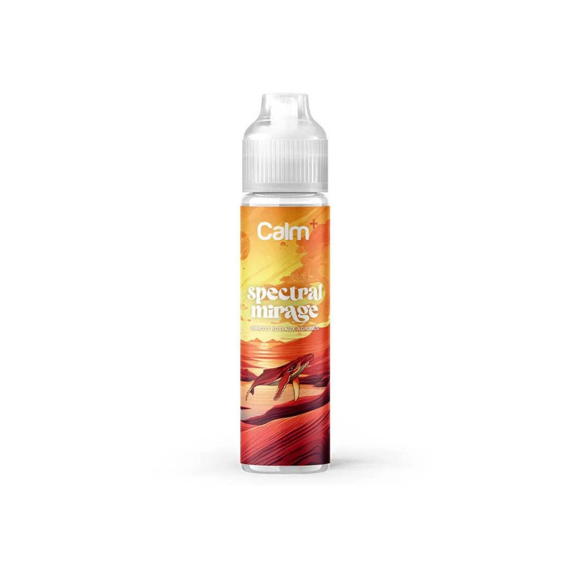 Spectral Mirage 50ml - Calm+ Spectral Mirage 50ml - Calm+