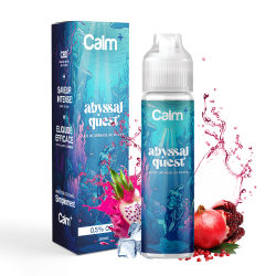 Abyssal Quest 50ml - Calm+
