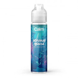 Abyssal Quest 50ml - Calm+