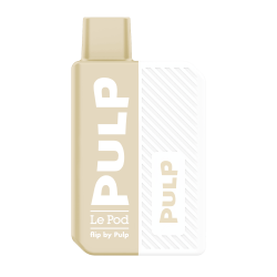 Kit Pod Flip Caramel Original 2ml - Pulp