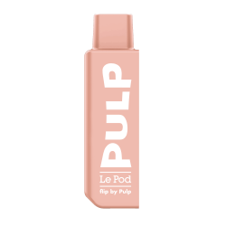 Pod Flip Thé Pêche 2ml - Pulp Pod Flip Thé Pêche 2ml - Pulp