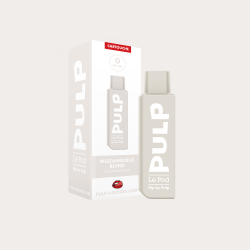 Pod Pré-rempli Flip Mozambique Blend 2ml - Pulp