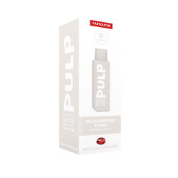 Pod Pré-rempli Flip Mozambique Blend 2ml - Pulp
