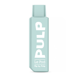 Pod Pré-rempli Flip Menthe Verte 2ml - Pulp