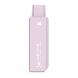 Pod Pré-rempli Flip Cassis Givré 2ml - Pulp