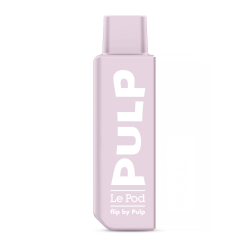 Pod Pré-rempli Flip Cassis Givré 2ml - Pulp