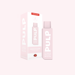 Pod Pré-rempli Flip Cerise Glacée 2ml - Pulp