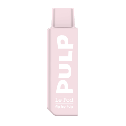 Pod Pré-rempli Flip Cerise Glacée 2ml - Pulp