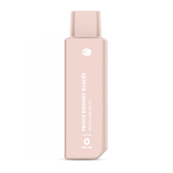 Pod Pré-rempli Flip Fruits Rouges Glacés 2ml - Pulp