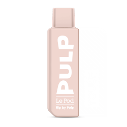 Pod Pré-rempli Flip Fruits Rouges Glacés 2ml - Pulp