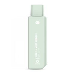 Pod Pré-rempli Flip Citron Vert Menthe 2ml - Pulp