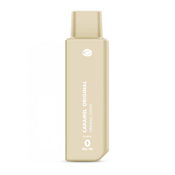 Pod Pré-rempli Flip Caramel Original 2ml - Pulp