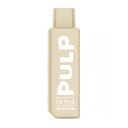 Pod Pré-rempli Flip Caramel Original 2ml - Pulp