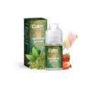 Concentré Natural Green- Calm + (10 pièces)