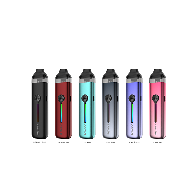 Kit Pod Feelin 2 1100mAh - Nevoks