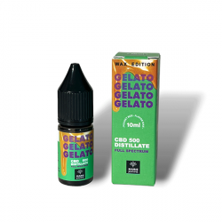 Kit Noïd.Lab Vape Pen CBD Gelato Wax Edition 10ml - Marie Jeanne Kit Noïd.Lab Vape Pen CBD Gelato Wax Edition 10ml - Marie Jeanne