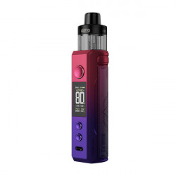 Kit Pod Drag X2 avec PnP X - Voopoo Kit Pod Drag X2 avec PnP X - Voopoo