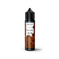 Caramel 40ml Nectar - Protect Caramel 40ml Nectar - Protect