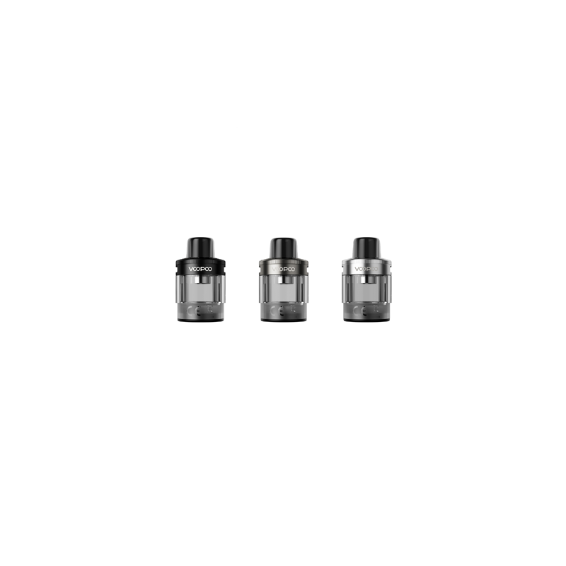 Pod de remplacement 5ml PnP X DTL - Voopoo (pack de 2)