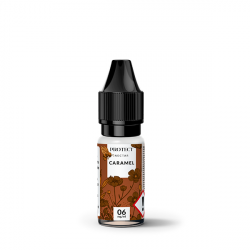 Caramel 10ml - Protect (10 pièces)