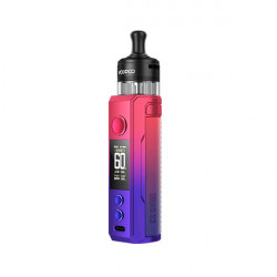 Kit Pod Drag S2 avec PnP X - Voopoo Kit Pod Drag S2 avec PnP X - Voopoo