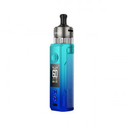 Kit Pod Drag S2 avec PnP X - Voopoo Kit Pod Drag S2 avec PnP X - Voopoo