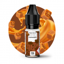 Caramel 10ml - Protect (10 pièces)