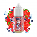 Concentré Fruits Rouges Givrés 30ml - Biggy Bear (5 pièces)