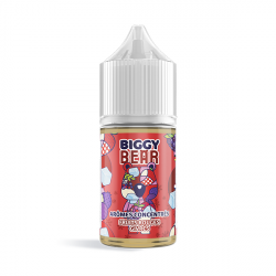 Concentré Fruits Rouges Givrés 30ml - Biggy Bear (5 pièces) Concentré Fruits Rouges Givrés 30ml - Biggy Bear (5 pièces)