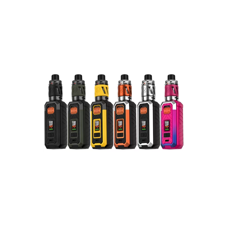 Kit Armour S - Vaporesso