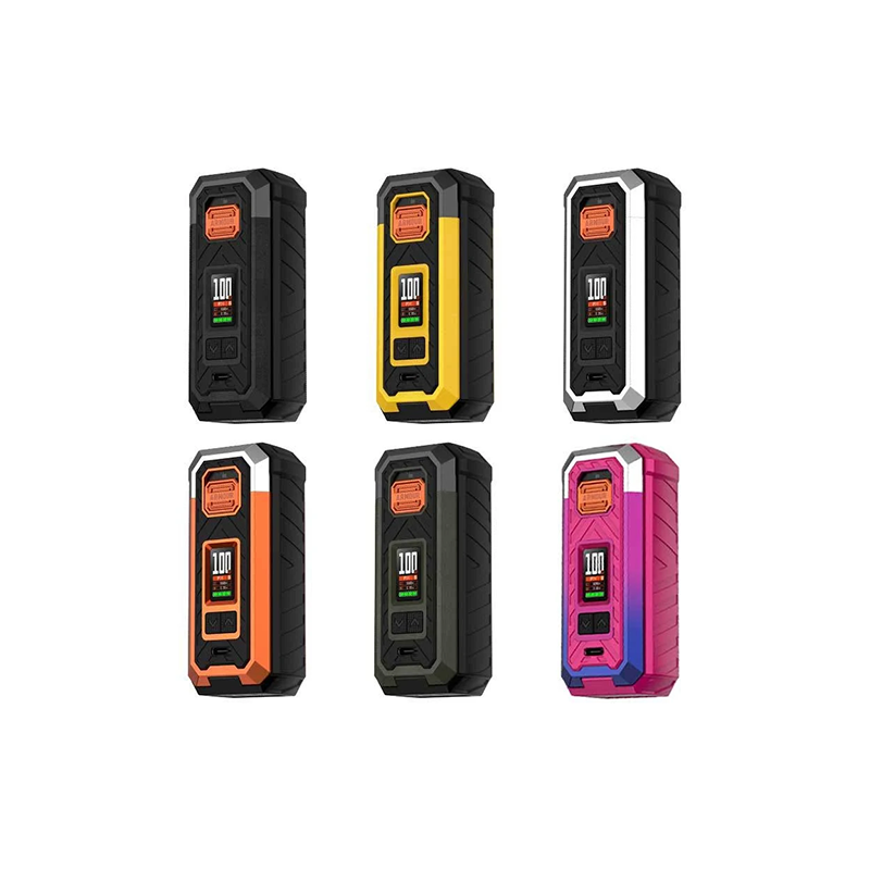 Box Armour S 100w - Vaporesso