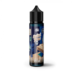 Motha' Brew 50ml - Big Papa Motha' Brew 50ml - Big Papa